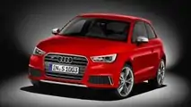 Audi S1 (2014-2018)