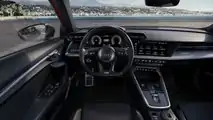 2021 Audi S3