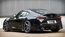 H&R Toyota Supra