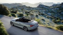 Audi A5 Cabrio 2021