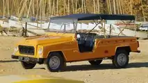 Renault Rodeo (1970-1987)