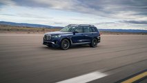 2021 BMW Alpina XB7