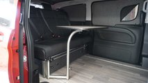 Caravan Outfitter Backroad Camper Van