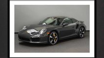 Porsche Exclusive Manufaktur Porsche 911 Turbo