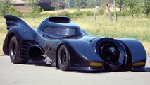 Batmobile