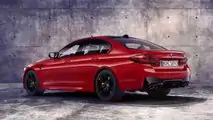 2020 BMW M5