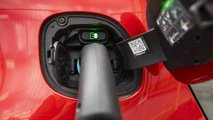 Bosch recharging services