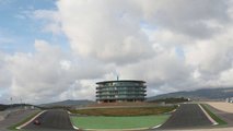 Luca Badoer, Ferrari