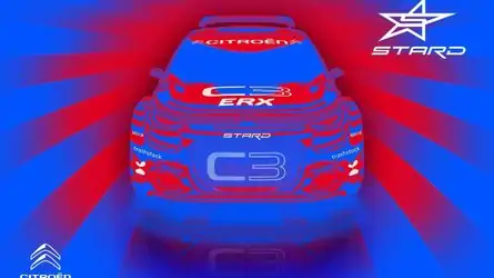 Citroen стал вторым автопроизводителем, который выставит электрокар в ралли-кроссе Citroen стал вторым автопроизводителем, который выставит электрокар в ралли-кроссе