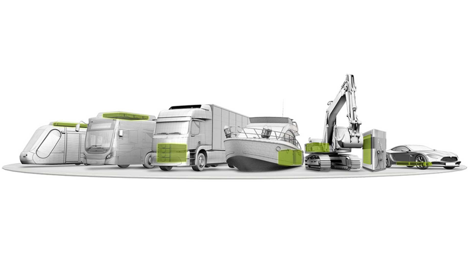 BorgWarner Acquires Lithium-Ion Battery Systems Supplier Akasol