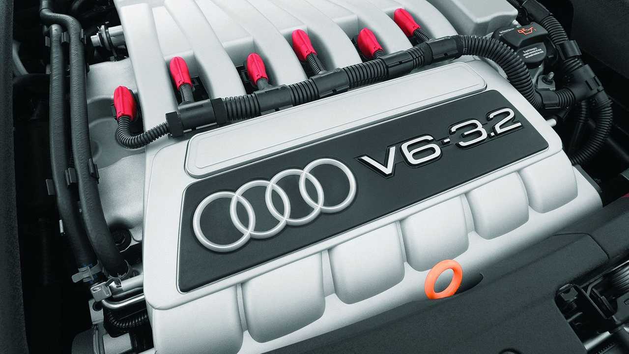 Volkswagen, i motori più