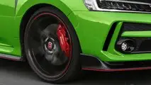 Next-Gen Honda Civic Type R Rending By Motor1.com