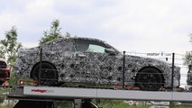 BMW 2 Series Coupe Casus Fotoğraflar
