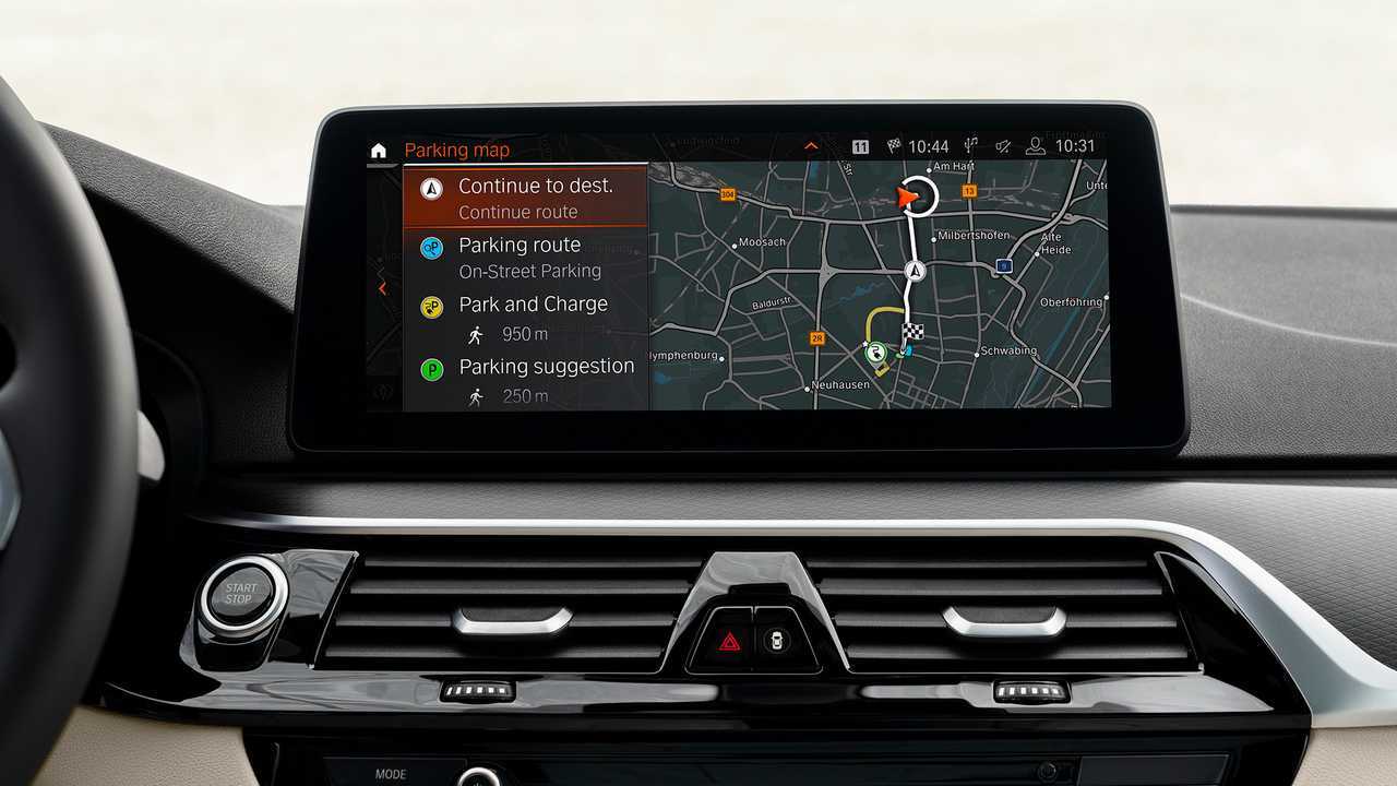 2020 BMW 530e xDrive