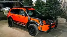 2020 Kia Telluride