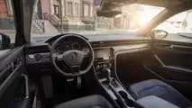 2020 VW Passat