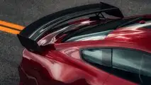 Ford Shelby GT500 von 2020