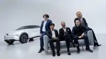 Infiniti QX Inspiration Concept