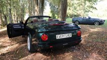 EveryTimer 02 Cabriolet