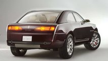 Unuttuğumuz Konseptler: 2003 Lincoln Navicross
