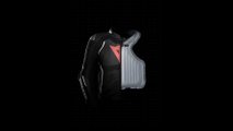 Dainese D-air tercera generación