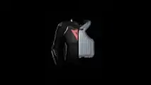 Dainese D-air tercera generación