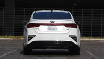 2019 Kia Forte EX Review