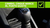 Skoda Fabia Twin Color Pro e Contro
