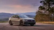 2019 Volkswagen Jetta GLI