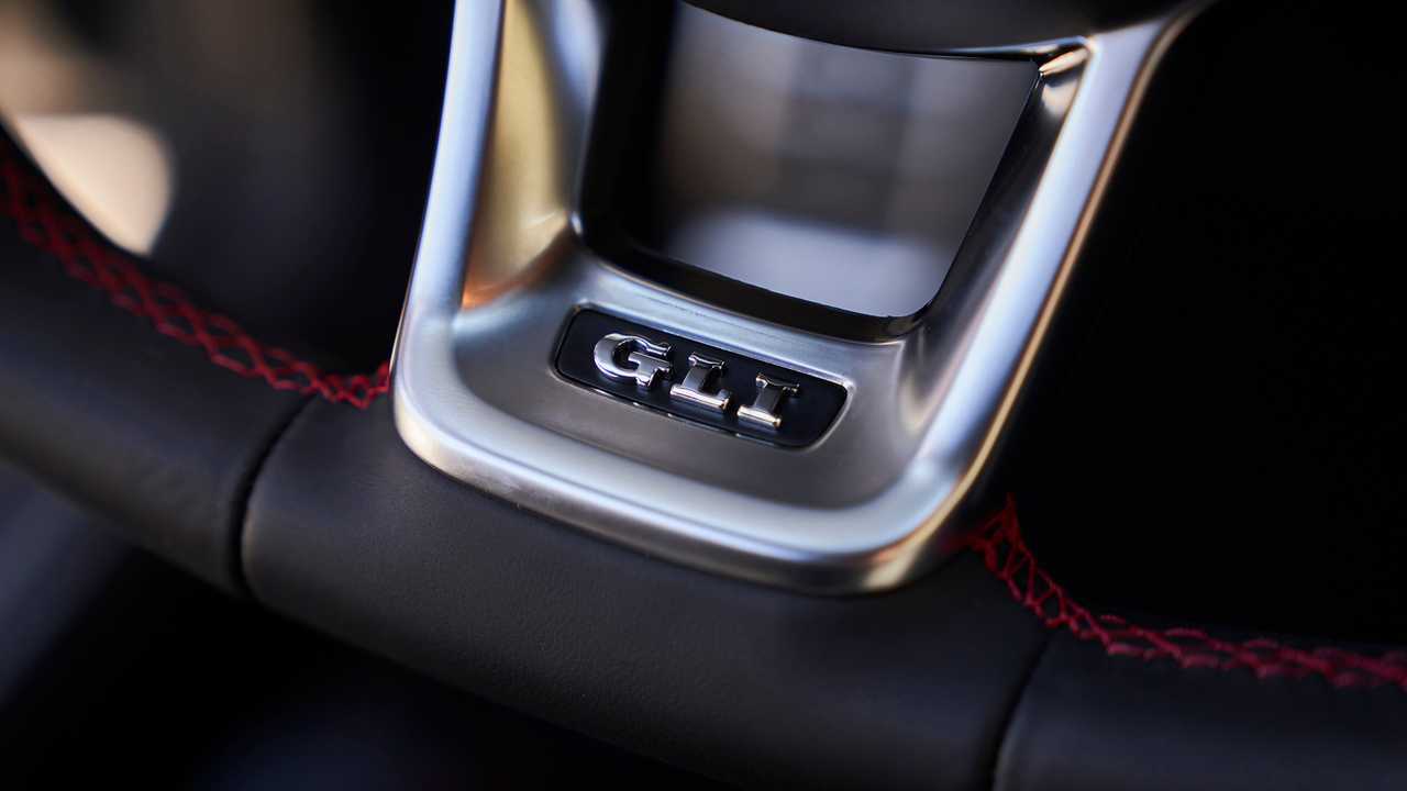 2019 Volkswagen Jetta GLI