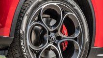 2019 Alfa Romeo Stelvio
