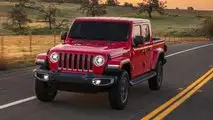 2020 Jeep Gladiator: First Drive