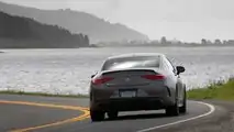 2019 Mercedes-AMG CLS 53 İlk Sürüş