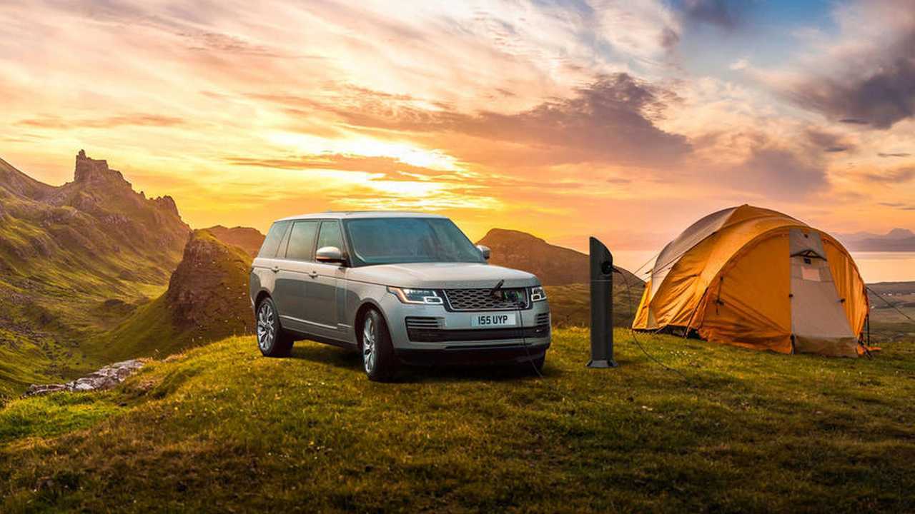 Land Rover