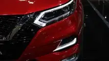 2020 Nissan Rogue Sport Live CAS