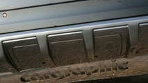 Cargraphic Q7 Test Drive