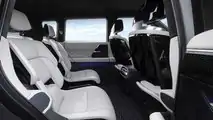 Mitsubishi Engelberg Tourer 2019