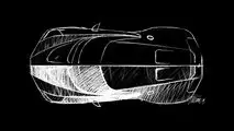 Bugatti La Voiture Noire