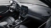 Hyundai Ioniq ibrido e ibrido plug-in
