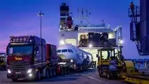 Airbus A320 su Actros SLT