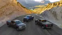 Esterni Ram Heavy Duty 2019