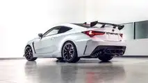 2020 Lexus RC F Track Edition