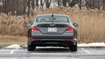 2019 Genesis G70 2.0T Sport M/T: Pros And Cons