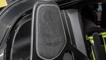 Alcantara Salone di Ginevra