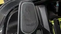 Alcantara Salone di Ginevra