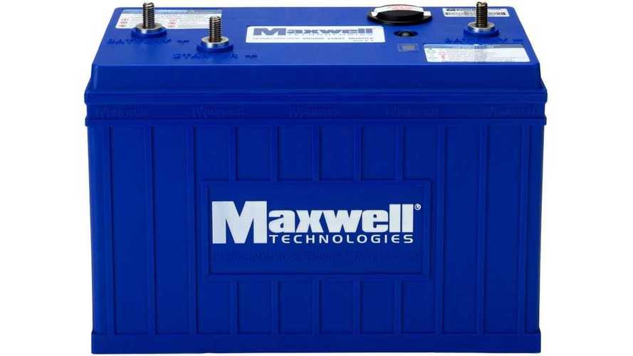 maxwell technologies News and Reviews InsideEVs