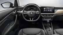 2019 Skoda Scala im Test