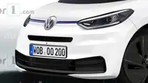 VW ID. (Neo) Rendering