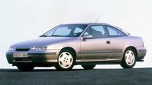 Opel Calibra