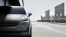 Polestar 2 (2019)